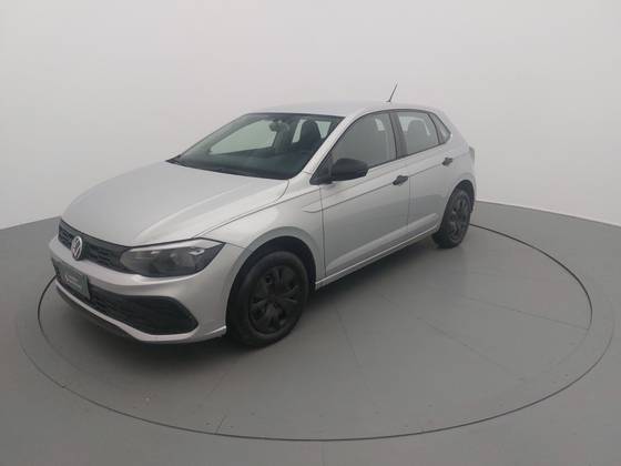VOLKSWAGEN POLO 1.0 MPI TRACK MANUAL